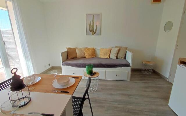 Casa Flamingo - Appartement calme et moderne - 4 -