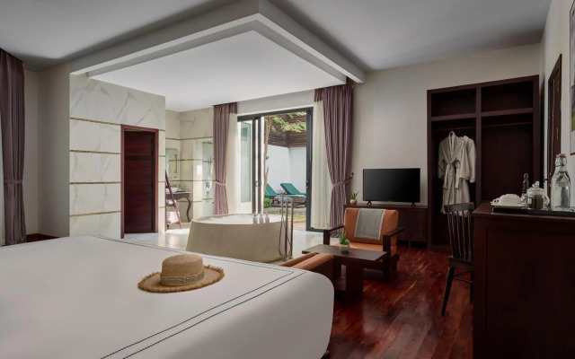 The Embassy Angkor Resort & Spa