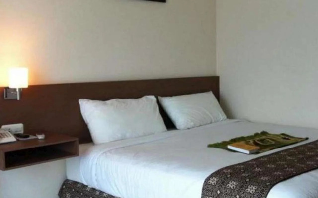 Bunda Hotel Bukittinggi