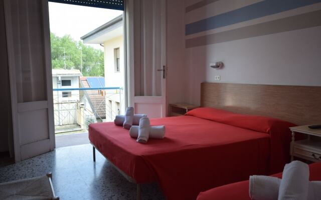 Hotel Villa dei Platani