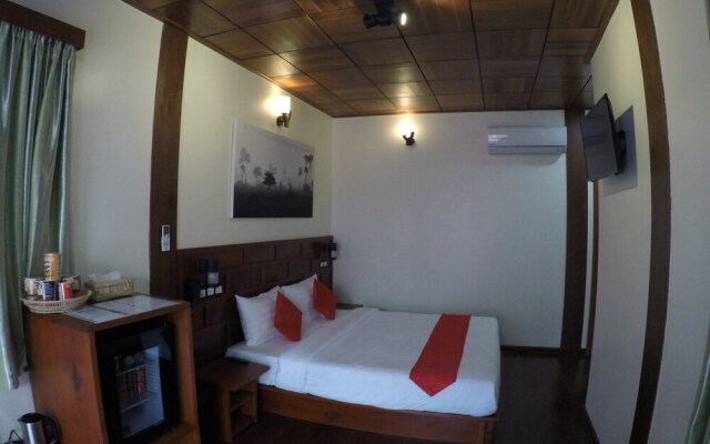Samot Baitong Resort