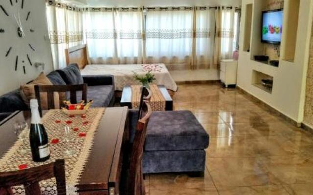 Tiberias Vacation Rental