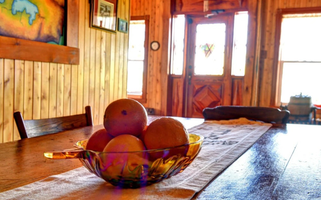 Gîte Grand-Père Nicole