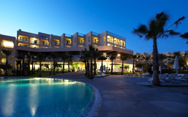 NAU Sao Rafael Suites – All Inclusive