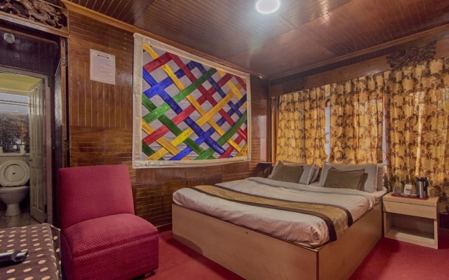 Soyang – Guest Rooms – Gangtok