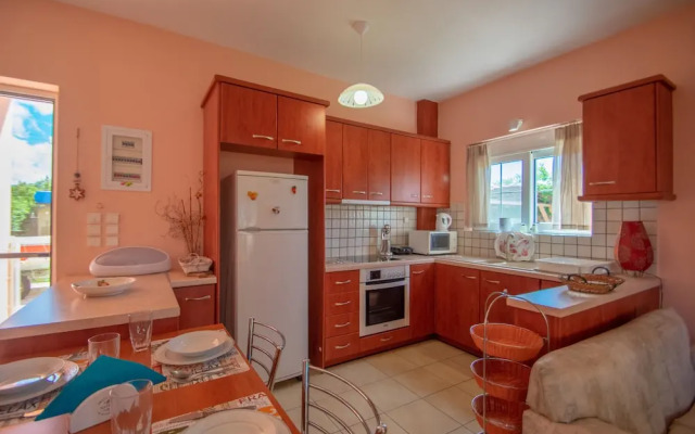 Yiota Porto Kavo Apartment