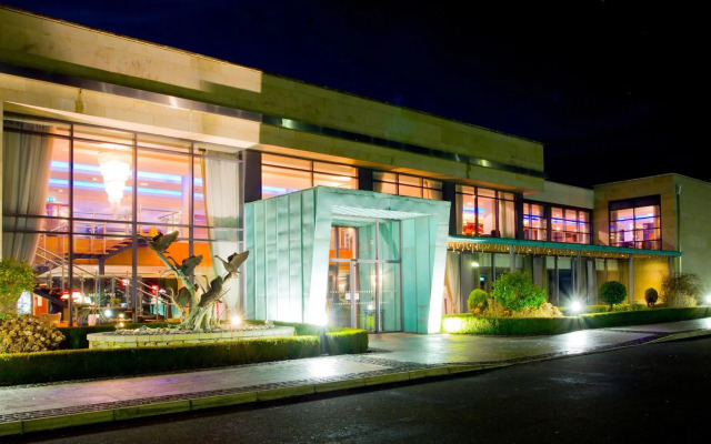 Moyvalley Hotel & Golf Resort
