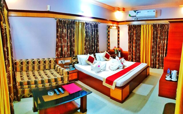 Hotels Diamond Glory - Mandarmani