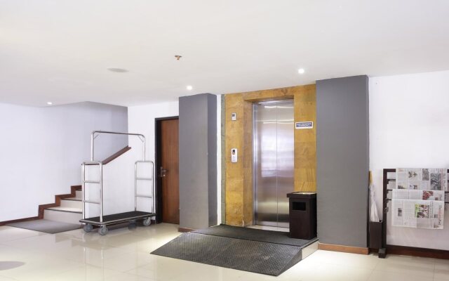 La Villais Kamojang Hotel Seminyak