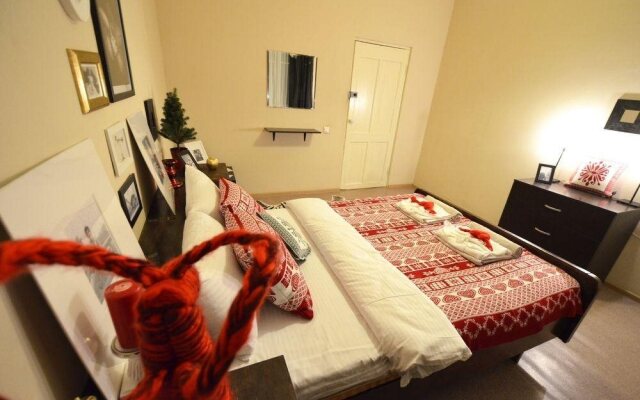 Apartments Double You