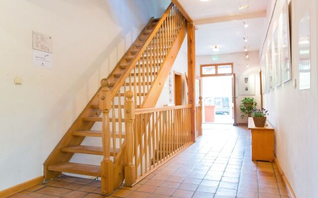 Turmvilla Bad Muskau