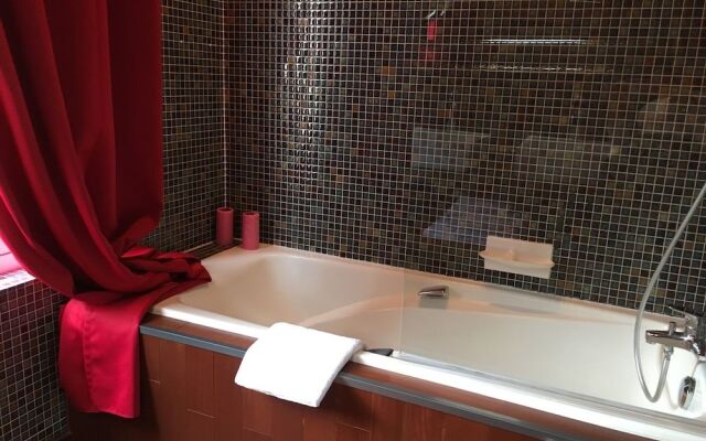 Prieuré Saint Léonard