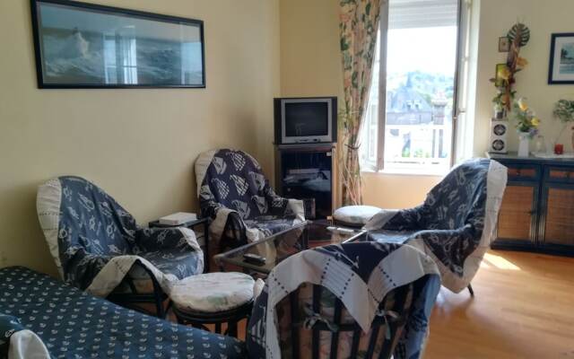 Appartement Mr Daniel Briand
