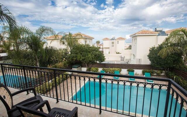 Cyprus Villa MY5 Gold