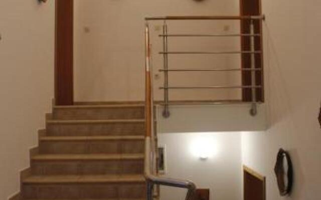 Apartmani Željko
