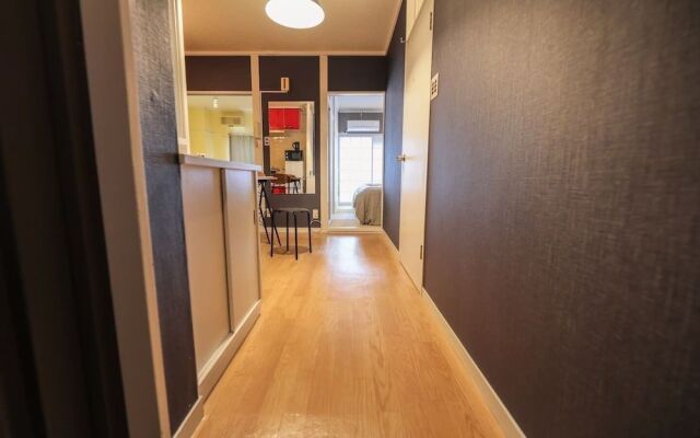 Shin-Osaka GRAND-H 602