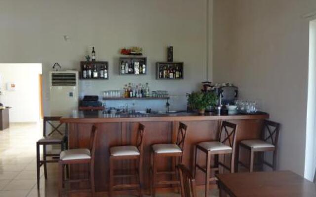 Kalloni Royal Resort