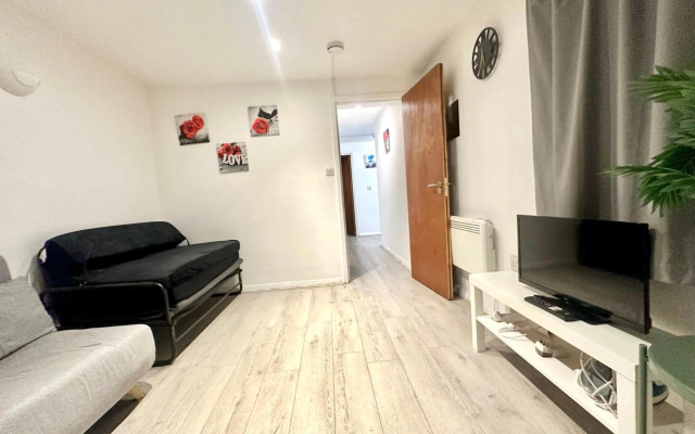 Chaltons Guest House