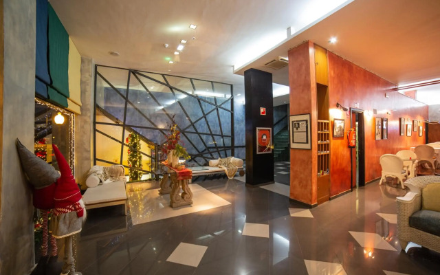 Hotel Miramar