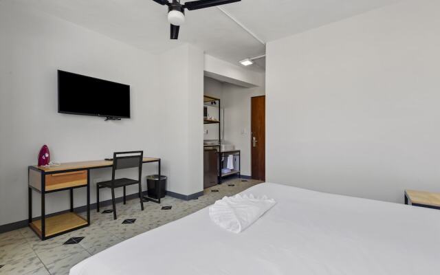 Suites Reforma by Homirent
