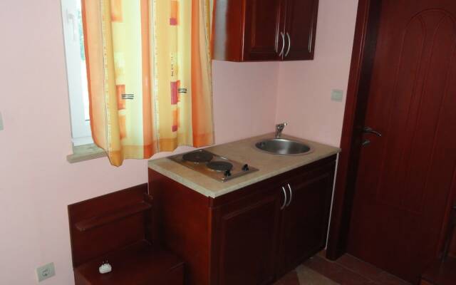 Apartment Pucurica II