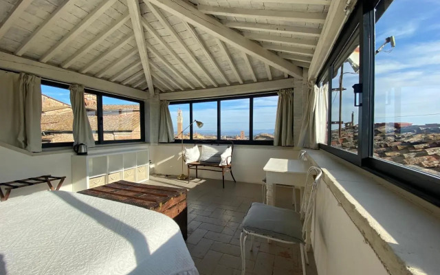 1550 Residenza d’Epoca