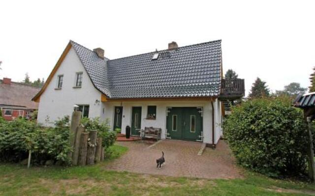 Ferienwohnung Fuhlendorf FDZ 061