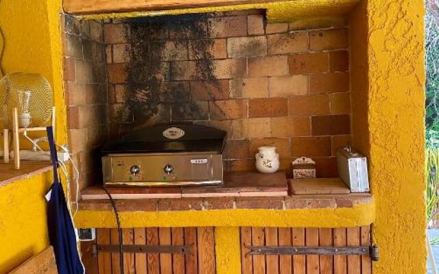 L'escale chambres d'hôtes et gîte