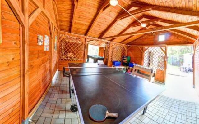 Osrodek Wczasowy Joasia I Maciek