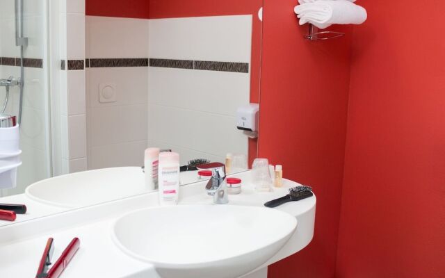 ACE Hôtel Caen Nord Mémorial