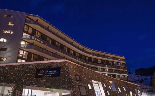 Résidence Boutique Le Centaure