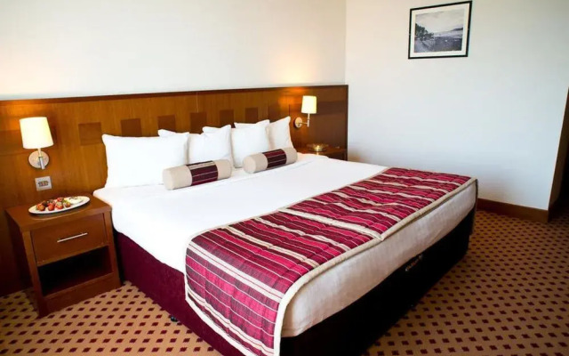 Hotel Courtyard By Marriott Galway City