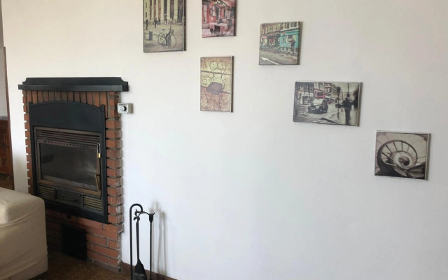 B & B La Terrazza