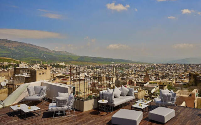 Riad Eleganza Fes