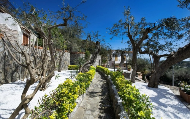 Villa Marianna