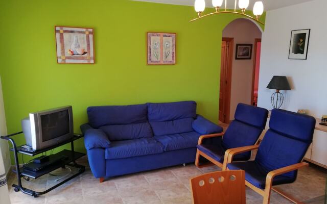 Delfines Bl. VII 2º pta 6