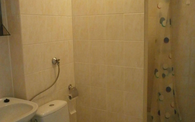 SCSK Brzezno