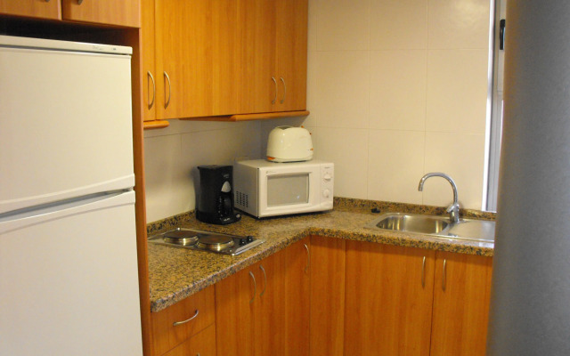 Hotel Neptuno