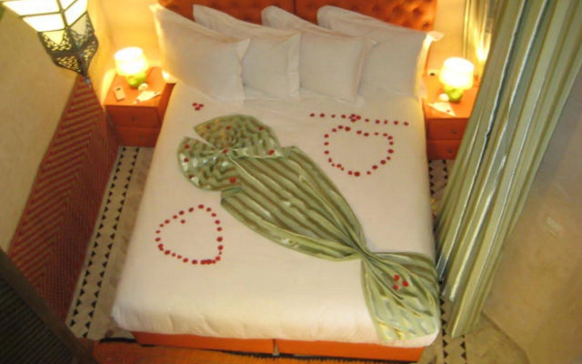 Riad Romance - Adults Only