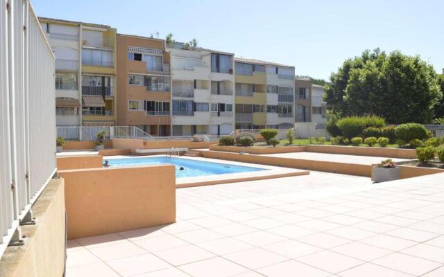 Appartement Cap d'Agde, 2 pièces, 6 personnes - FR-1-249-127