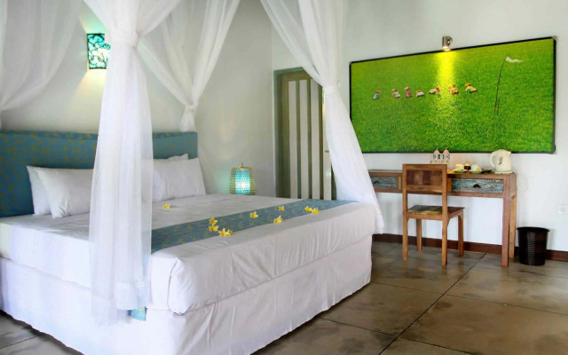 Puri Taman Sari Hotel