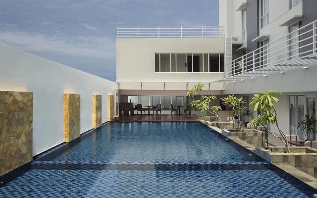 Hotel Santika Pekalongan