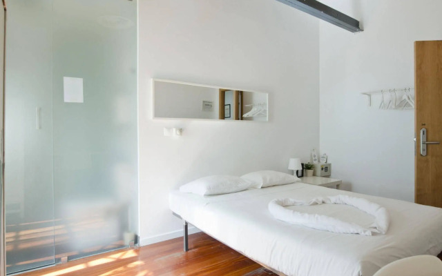 Lisbon Destination Hostel