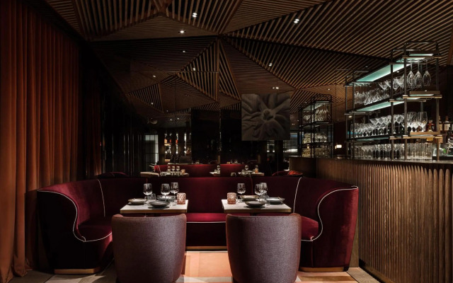 The Hari Hong Kong