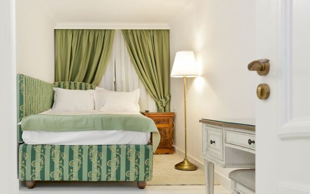 Hotel Excelsior Boutique