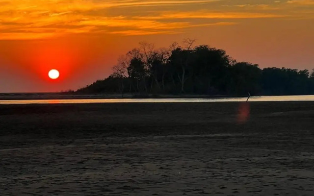 Cabañas Casa de Agua