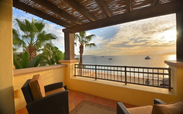 Opulent Medano Beachfront Villa W/beach Club Access: Hacienda Villa 11