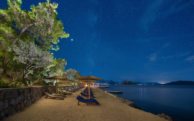 Курорт Lalibay Resort & Spa