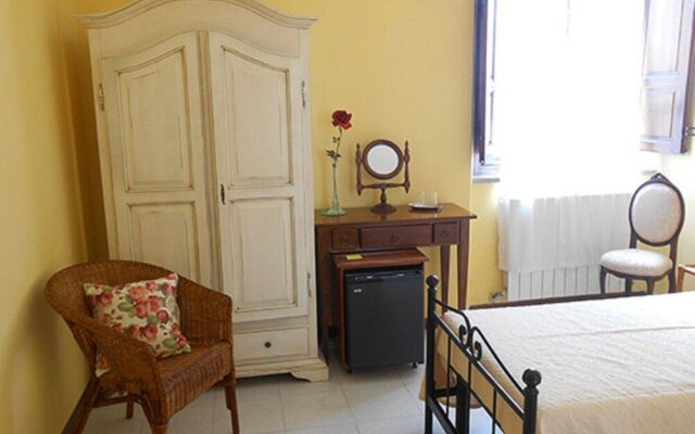 Bed & Breakfast Arcobaleno