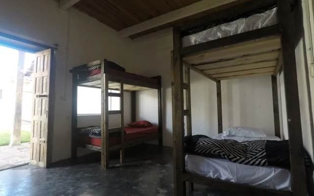 Panda Hostel